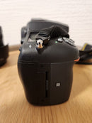 Nikon Other D7200 Black