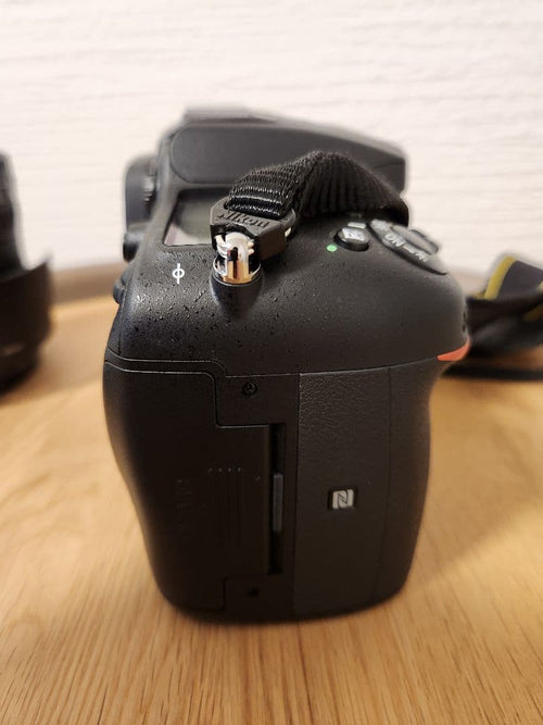 Nikon Other D7200 Black