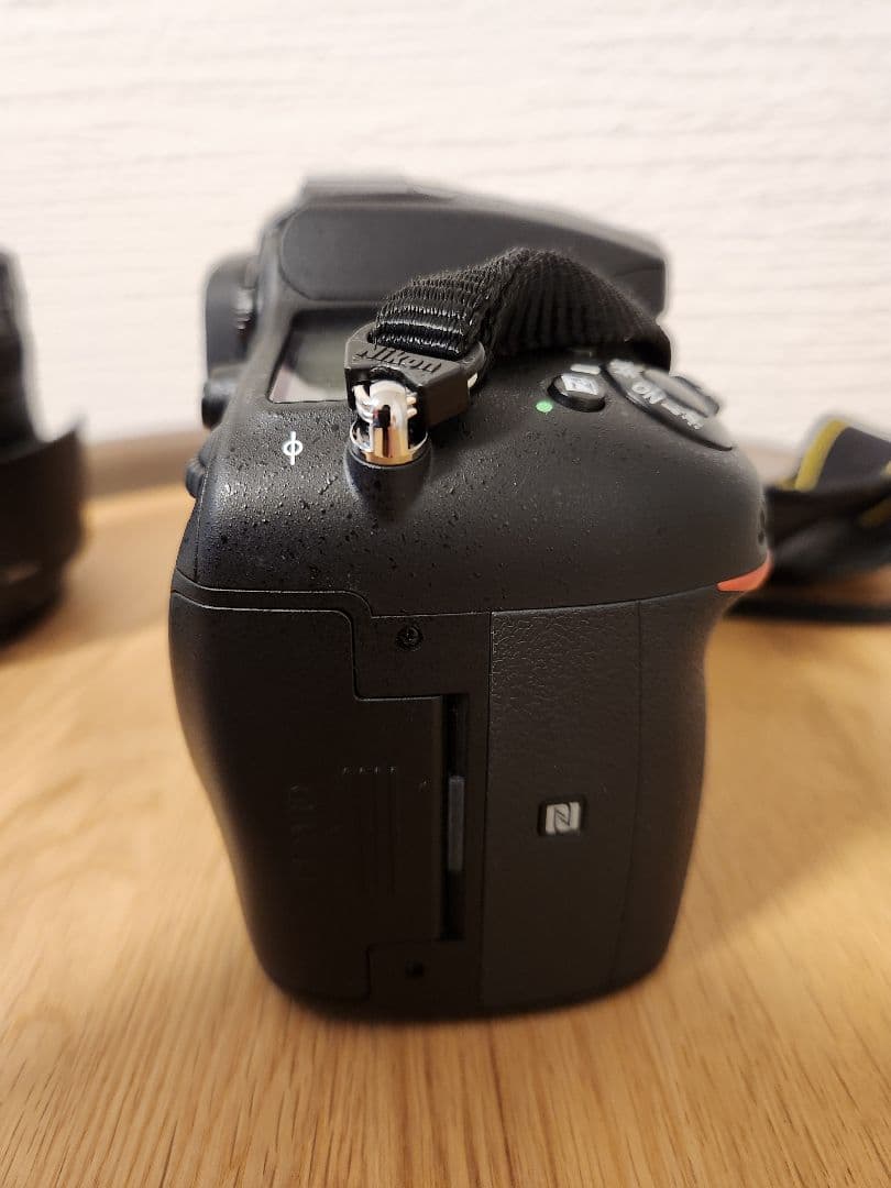 Nikon Other D7200 Black