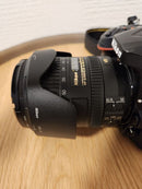 Nikon Other D7200 Black