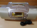 Cd, Md Cassette Decks Sharp