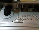 Cd, Md Cassette Decks Sharp