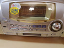 Cd, Md Cassette Decks Sharp