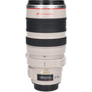 Canon Lens (Single Focus)