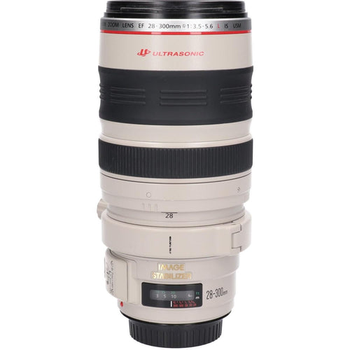 Canon Lens (Single Focus)