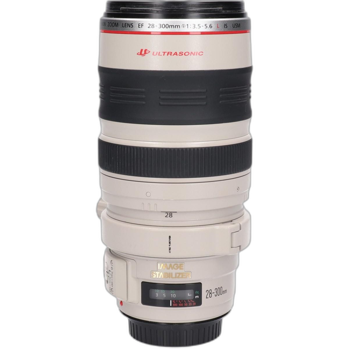 Canon Lens (Single Focus)