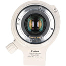 Canon Lens (Single Focus)
