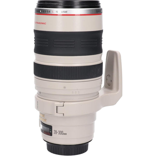 Canon Lens (Single Focus)