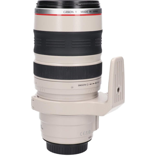 Canon Lens (Single Focus)