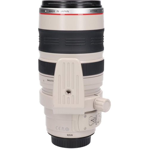 Canon Lens (Single Focus)