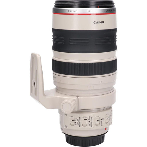 Canon Lens (Single Focus)