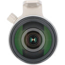 Canon Lens (Single Focus)