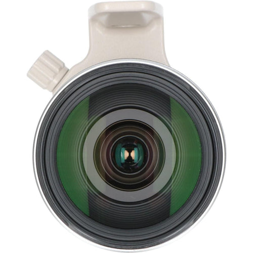 Canon Lens (Single Focus)