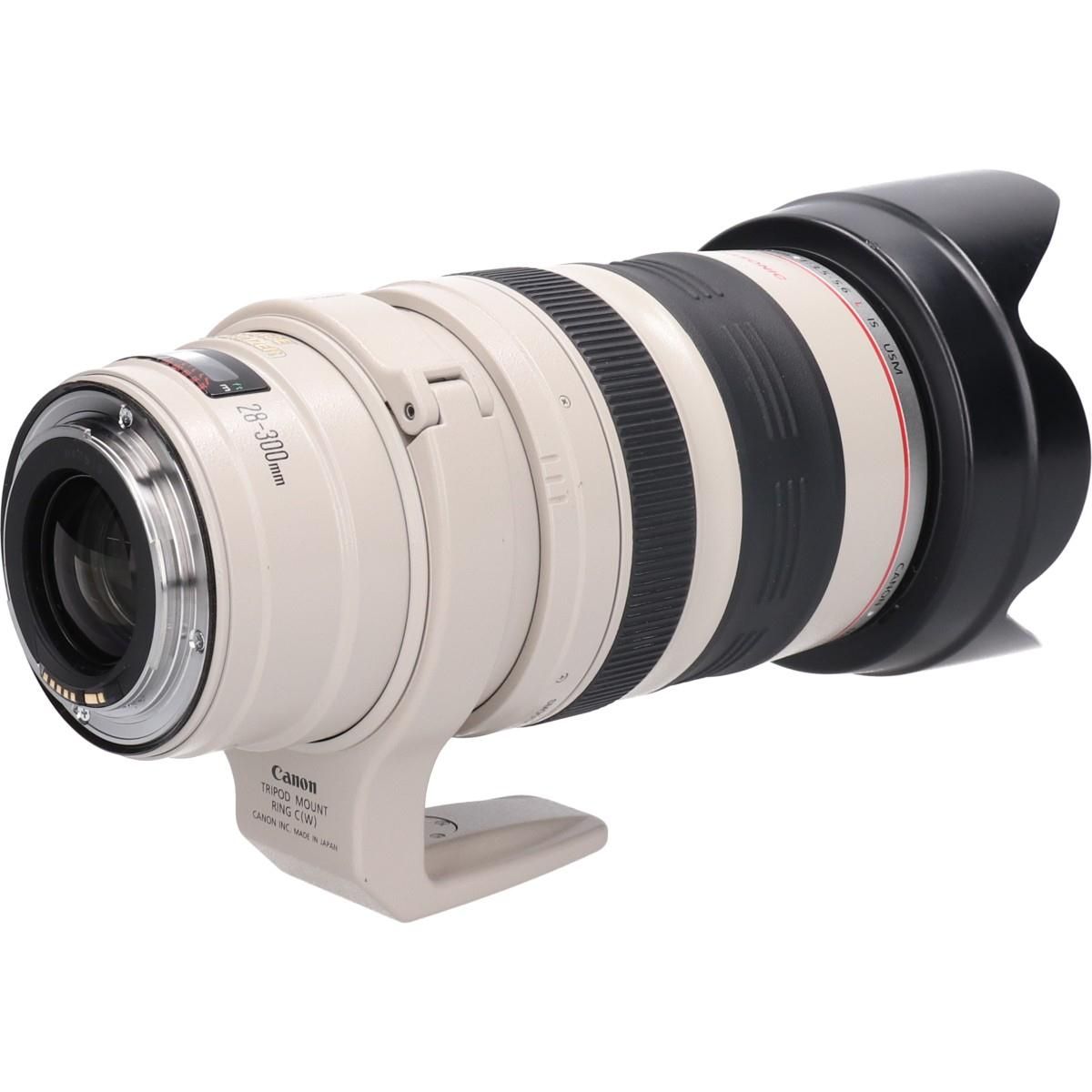Canon Lens (Single Focus)