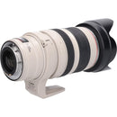 Canon Lens (Single Focus)