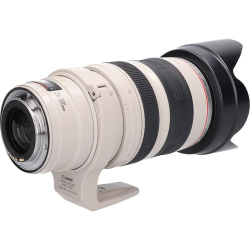 Canon Lens (Single Focus)