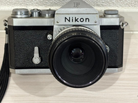 Digital Slr Nikon F