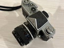 Digital Slr Nikon F