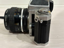 Digital Slr Nikon F
