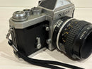 Digital Slr Nikon F