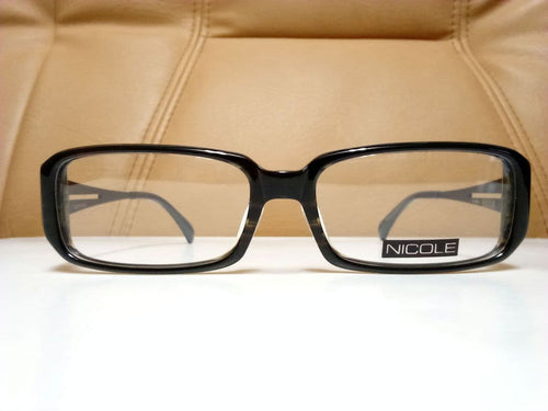 Nicole Glasses
