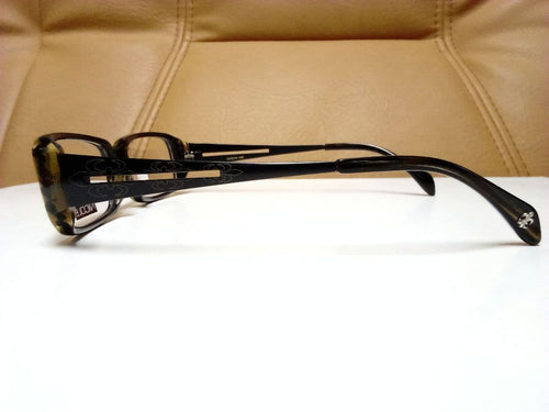 Nicole Glasses