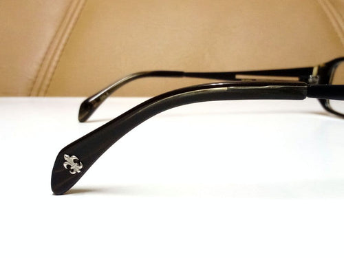 Nicole Glasses