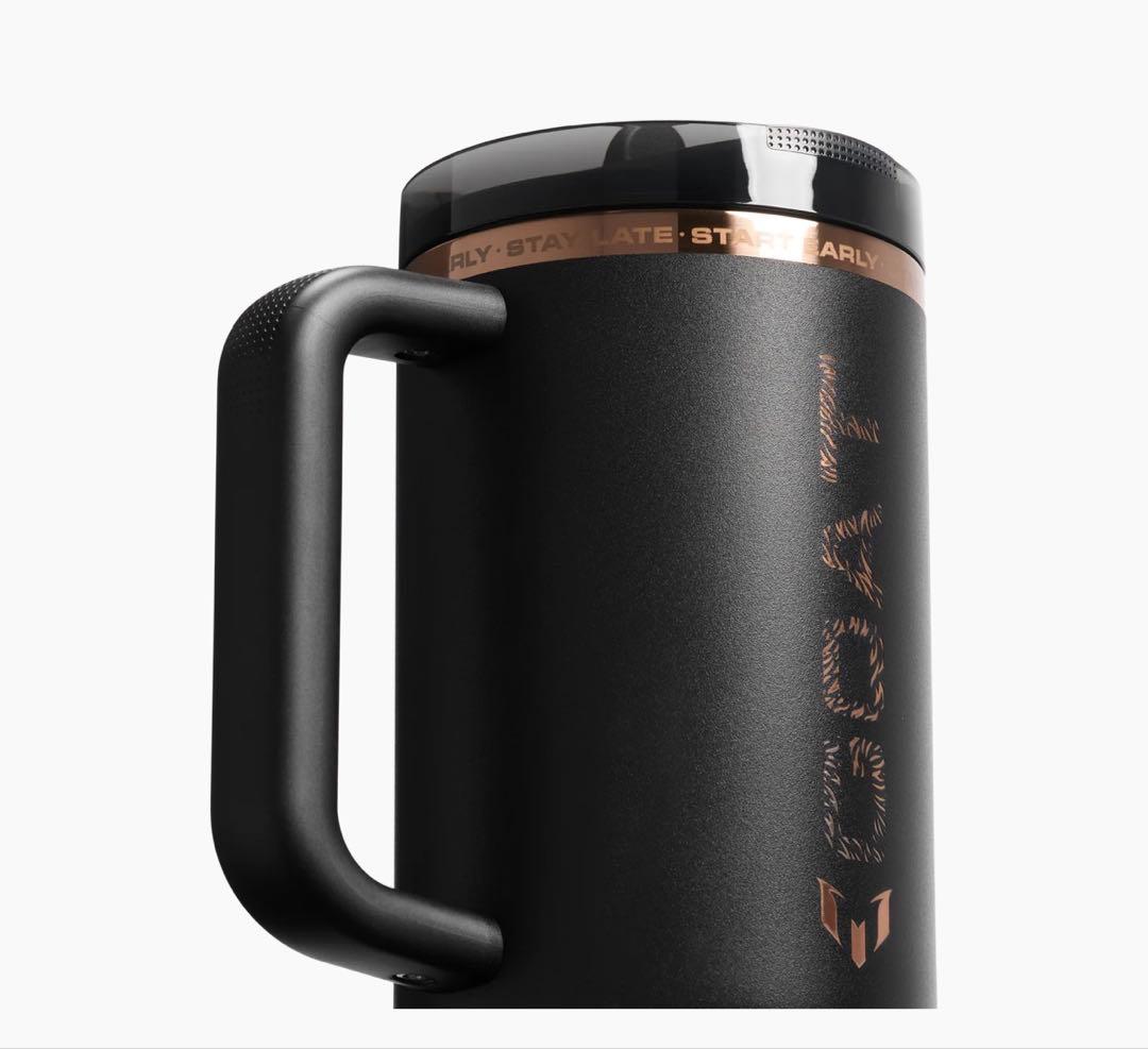 Tumblers Messi X Stanley 1913