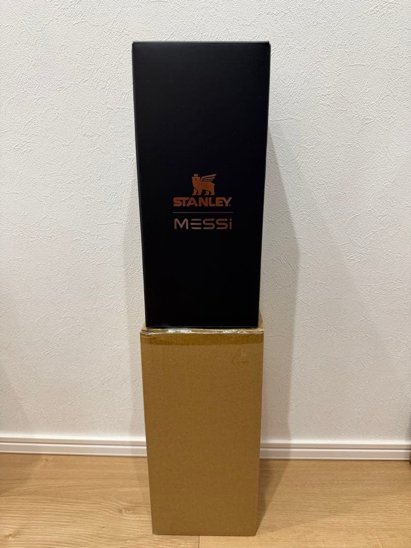 Tumblers Messi X Stanley 1913