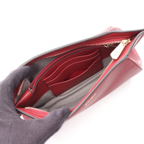 Cartier Clutch Bag C