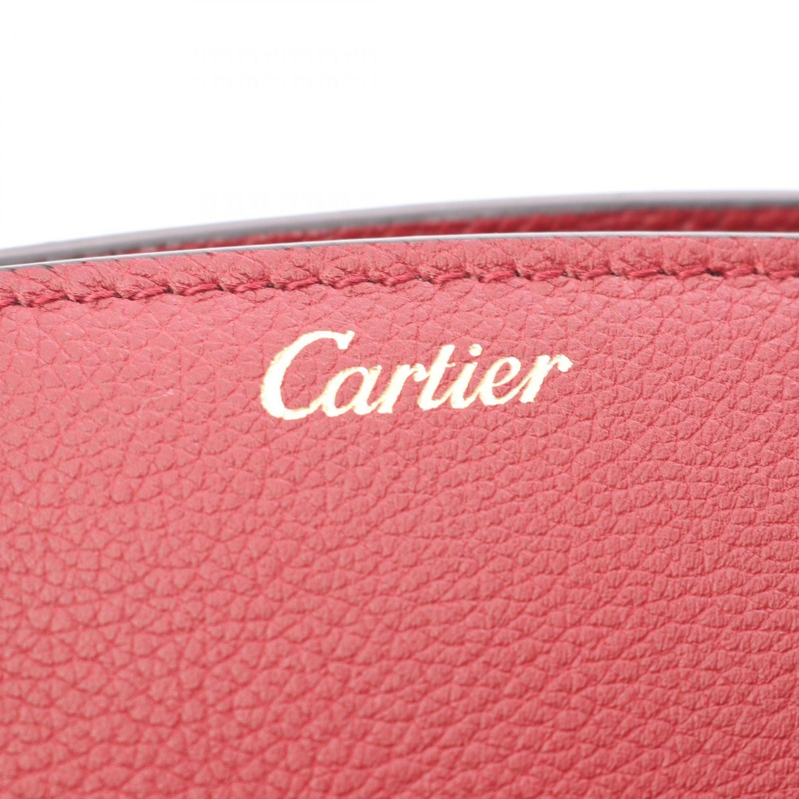 Cartier Clutch Bag C