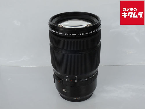 Others Gf45-100Mm F4 R Lm Ois Wr