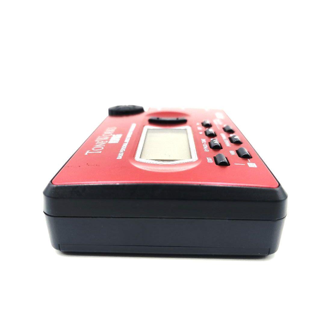 Korg Bass Effects Units Toneworks Px3Bt