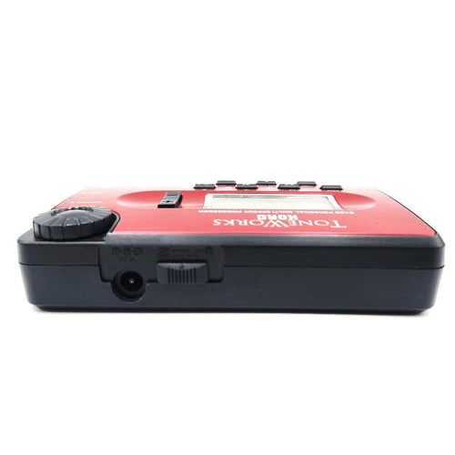 Korg Bass Effects Units Toneworks Px3Bt