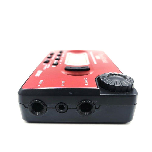 Korg Bass Effects Units Toneworks Px3Bt