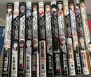 Sh Nen Manga 1-12