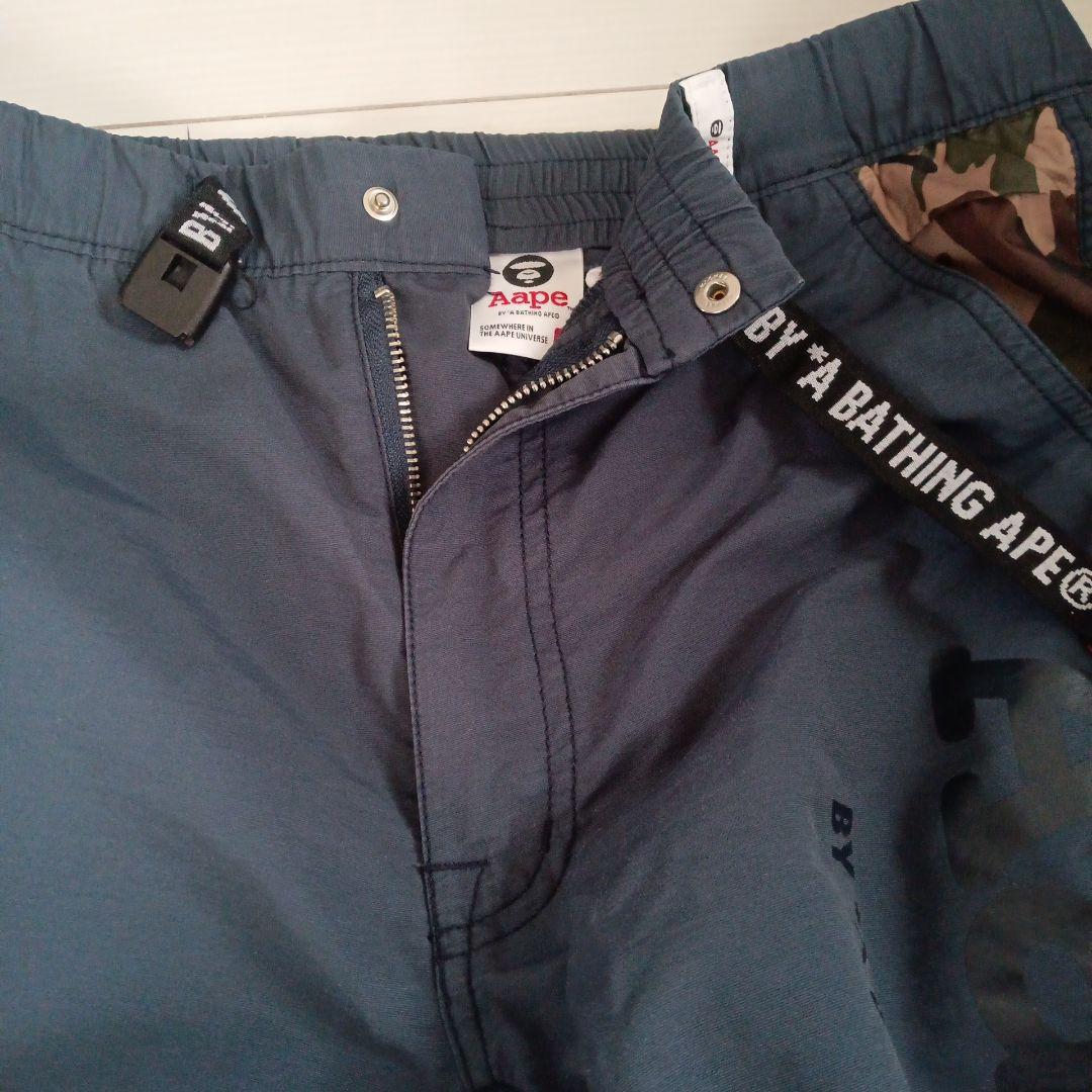 A Bathing Ape Shorts Bermuda Bathng