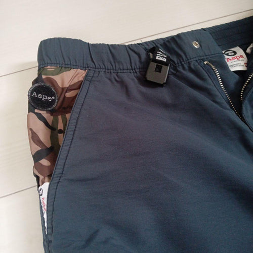 A Bathing Ape Shorts Bermuda Bathng