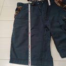 A Bathing Ape Shorts Bermuda Bathng