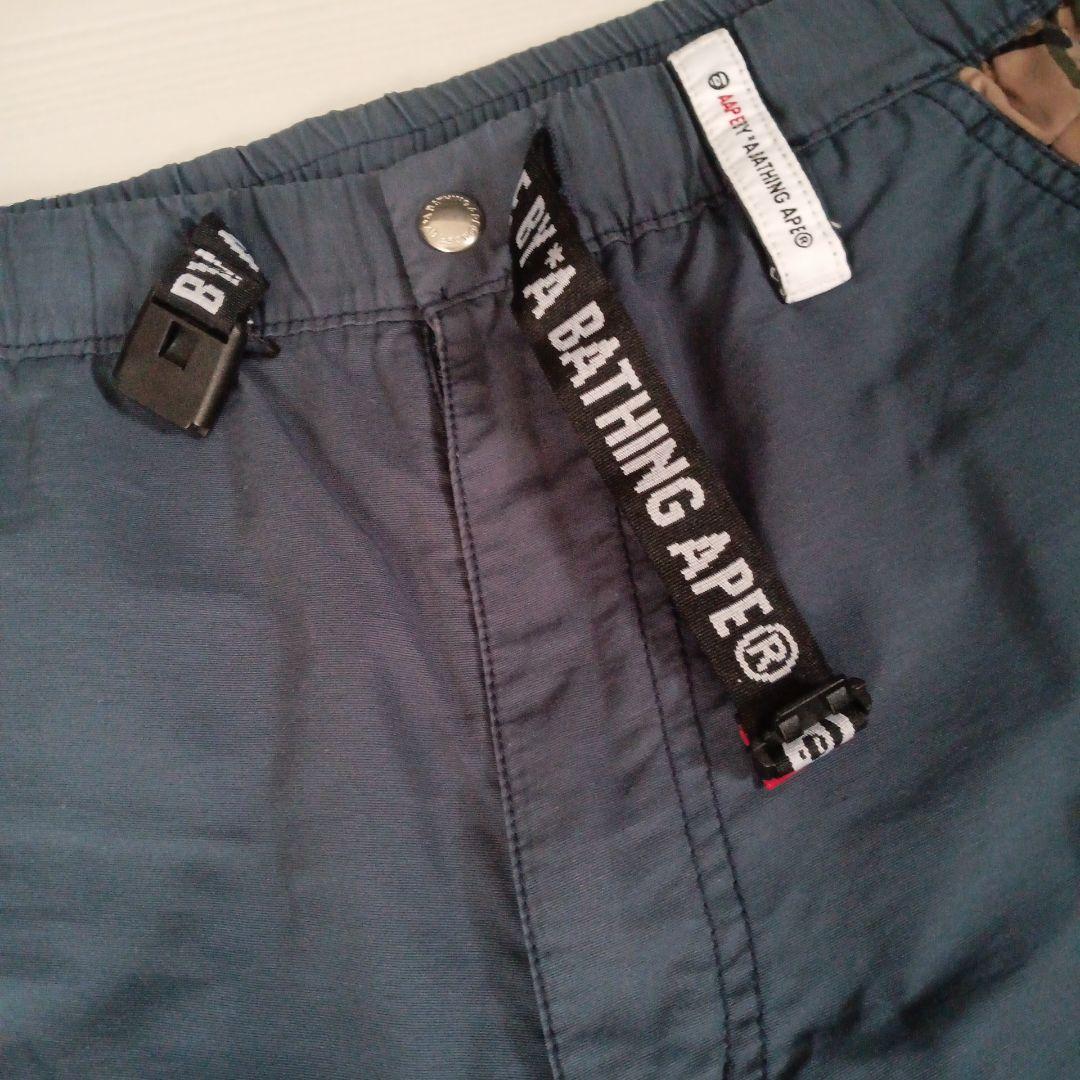 A Bathing Ape Shorts Bermuda Bathng