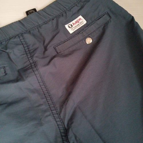 A Bathing Ape Shorts Bermuda Bathng