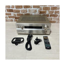Av Amplifier Yamaha Dsp-Ax1400N