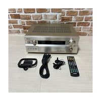 Av Amplifier Yamaha Dsp-Ax1400N