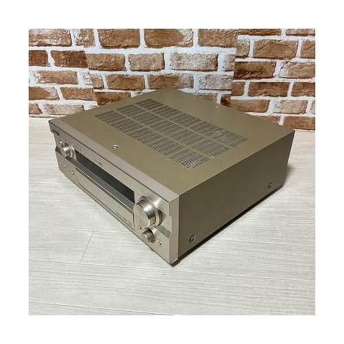 Av Amplifier Yamaha Dsp-Ax1400N