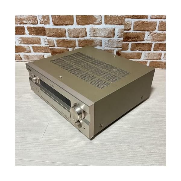 Av Amplifier Yamaha Dsp-Ax1400N