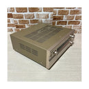 Av Amplifier Yamaha Dsp-Ax1400N