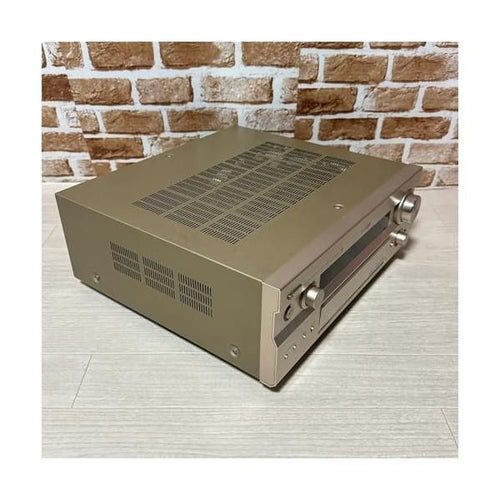 Av Amplifier Yamaha Dsp-Ax1400N