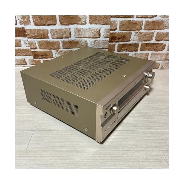 Av Amplifier Yamaha Dsp-Ax1400N