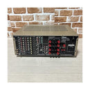 Av Amplifier Yamaha Dsp-Ax1400N