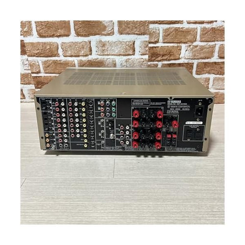 Av Amplifier Yamaha Dsp-Ax1400N